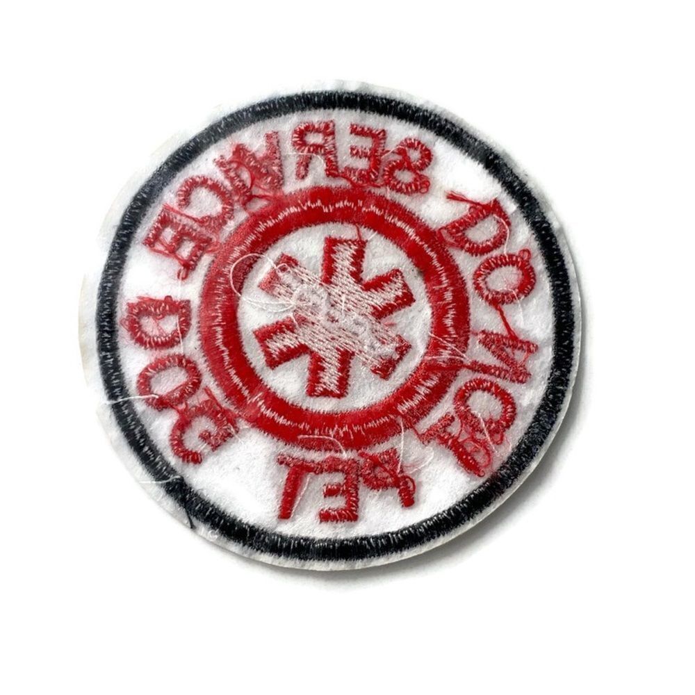 Service Dog Embroidered Patch - Picture 4 of 4